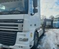 Білий Даф XF 105, об'ємом двигуна 0 л та пробігом 1 тис. км за 9800 $, фото 1 на Automoto.ua