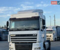 Белый Даф XF 105, объемом двигателя 12.9 л и пробегом 140 тыс. км за 9999 $, фото 5 на Automoto.ua