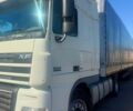 Белый Даф XF 105, объемом двигателя 0 л и пробегом 1000 тыс. км за 10700 $, фото 8 на Automoto.ua