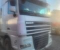 Білий Даф XF 105, об'ємом двигуна 12.9 л та пробігом 1 тис. км за 15000 $, фото 7 на Automoto.ua