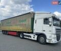 Белый Даф XF 105, объемом двигателя 0 л и пробегом 999 тыс. км за 12000 $, фото 2 на Automoto.ua