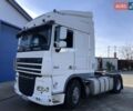 Белый Даф XF 105, объемом двигателя 0 л и пробегом 999 тыс. км за 12000 $, фото 1 на Automoto.ua