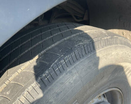 Белый Даф XF 105, объемом двигателя 12.9 л и пробегом 1 тыс. км за 13900 $, фото 4 на Automoto.ua