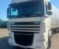Белый Даф XF 105, объемом двигателя 0 л и пробегом 1000 тыс. км за 10700 $, фото 3 на Automoto.ua