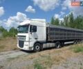 Белый Даф XF 105, объемом двигателя 12.9 л и пробегом 350 тыс. км за 25000 $, фото 1 на Automoto.ua