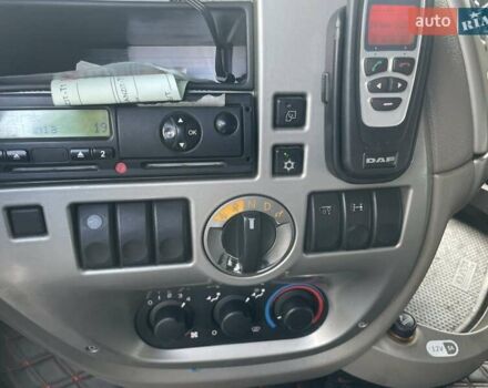 Белый Даф XF 105, объемом двигателя 0 л и пробегом 999 тыс. км за 12000 $, фото 19 на Automoto.ua