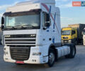 Белый Даф XF 105, объемом двигателя 12.9 л и пробегом 140 тыс. км за 9999 $, фото 1 на Automoto.ua