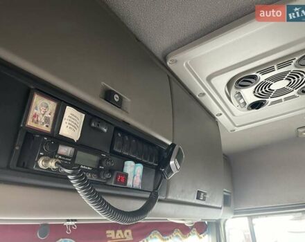 Белый Даф XF 105, объемом двигателя 0 л и пробегом 999 тыс. км за 12000 $, фото 3 на Automoto.ua