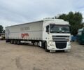 Білий Даф XF 105, об'ємом двигуна 12.9 л та пробігом 1 тис. км за 21500 $, фото 1 на Automoto.ua