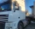 Білий Даф XF 105, об'ємом двигуна 12.9 л та пробігом 1 тис. км за 15000 $, фото 3 на Automoto.ua