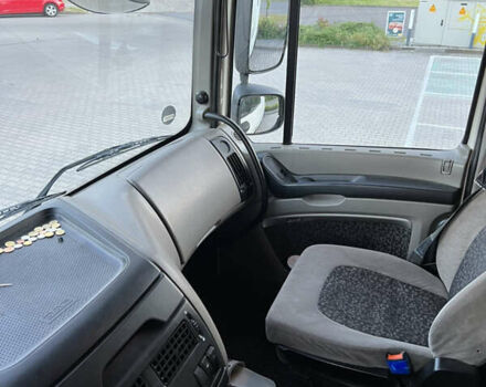 Білий Даф XF 105, об'ємом двигуна 0 л та пробігом 1 тис. км за 13200 $, фото 2 на Automoto.ua