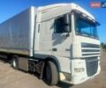 Белый Даф XF 105, объемом двигателя 0 л и пробегом 1000 тыс. км за 10700 $, фото 6 на Automoto.ua