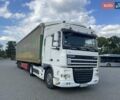 Белый Даф XF 105, объемом двигателя 0 л и пробегом 999 тыс. км за 12000 $, фото 11 на Automoto.ua