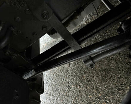 Белый Даф XF 105, объемом двигателя 12.9 л и пробегом 1 тыс. км за 12100 $, фото 19 на Automoto.ua