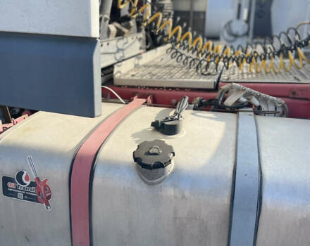 Белый Даф XF 105, объемом двигателя 12.9 л и пробегом 1 тыс. км за 13900 $, фото 1 на Automoto.ua