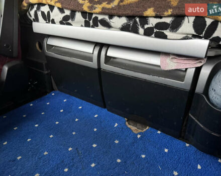 Белый Даф XF 105, объемом двигателя 12.9 л и пробегом 1 тыс. км за 12100 $, фото 22 на Automoto.ua