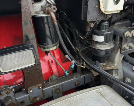 Белый Даф XF 105, объемом двигателя 12.9 л и пробегом 1 тыс. км за 12100 $, фото 9 на Automoto.ua