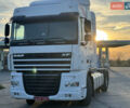 Белый Даф XF 105, объемом двигателя 12.9 л и пробегом 140 тыс. км за 9999 $, фото 1 на Automoto.ua