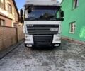 Даф XF 105 2009 в Львове на Automoto.ua Белый Даф XF 105, объемом двигателя 12.9 л и пробегом 1 тыс. км за 8500 $, фото 3 на Automoto.ua