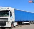 Белый Даф XF 105, объемом двигателя 12.9 л и пробегом 1 тыс. км за 17300 $, фото 1 на Automoto.ua