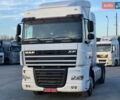 Белый Даф XF 105, объемом двигателя 12.9 л и пробегом 140 тыс. км за 9999 $, фото 4 на Automoto.ua