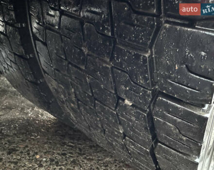 Белый Даф XF 105, объемом двигателя 12.9 л и пробегом 1 тыс. км за 12100 $, фото 14 на Automoto.ua