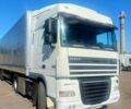 Белый Даф XF 105, объемом двигателя 0 л и пробегом 1000 тыс. км за 10700 $, фото 7 на Automoto.ua