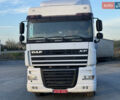 Белый Даф XF 105, объемом двигателя 12.9 л и пробегом 140 тыс. км за 9999 $, фото 6 на Automoto.ua