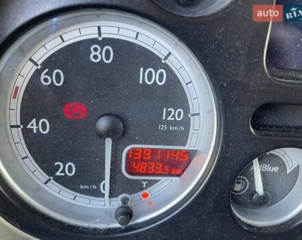 Белый Даф XF 105, объемом двигателя 0 л и пробегом 999 тыс. км за 12000 $, фото 7 на Automoto.ua