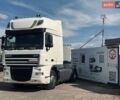Білий Даф XF 105, об'ємом двигуна 12.9 л та пробігом 1000 тис. км за 10000 $, фото 1 на Automoto.ua