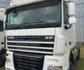 Белый Даф XF 105, объемом двигателя 12.9 л и пробегом 1 тыс. км за 5000 $, фото 1 на Automoto.ua