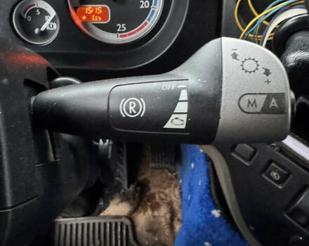 Белый Даф XF 105, объемом двигателя 12.9 л и пробегом 1 тыс. км за 12100 $, фото 16 на Automoto.ua