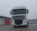 Белый Даф XF 105, объемом двигателя 12.9 л и пробегом 2 тыс. км за 12500 $, фото 1 на Automoto.ua