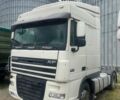 Белый Даф XF 105, объемом двигателя 12.9 л и пробегом 1 тыс. км за 6800 $, фото 1 на Automoto.ua