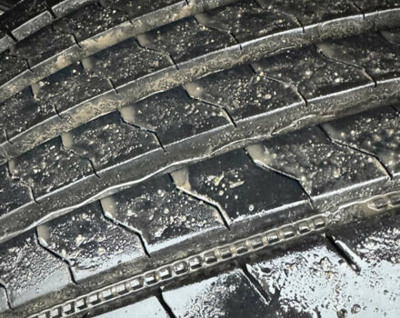 Белый Даф XF 105, объемом двигателя 12.9 л и пробегом 1 тыс. км за 12100 $, фото 23 на Automoto.ua