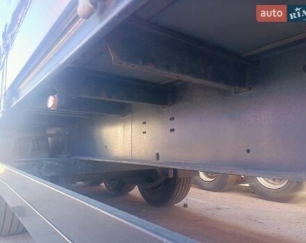 Белый Даф XF 105, объемом двигателя 0 л и пробегом 1000 тыс. км за 10700 $, фото 19 на Automoto.ua