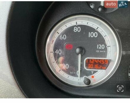 Белый Даф XF 105, объемом двигателя 12.9 л и пробегом 1 тыс. км за 8600 $, фото 5 на Automoto.ua