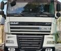 Белый Даф XF 105, объемом двигателя 12.9 л и пробегом 1 тыс. км за 8500 $, фото 1 на Automoto.ua