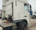 Белый Даф XF 105, объемом двигателя 0 л и пробегом 1 тыс. км за 15999 $, фото 2 на Automoto.ua