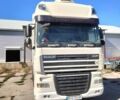 Білий Даф XF 105, об'ємом двигуна 12.9 л та пробігом 18 тис. км за 10500 $, фото 1 на Automoto.ua