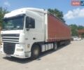 Білий Даф XF 105, об'ємом двигуна 0 л та пробігом 1 тис. км за 7999 $, фото 1 на Automoto.ua
