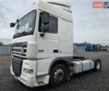 Белый Даф XF 105, объемом двигателя 12.9 л и пробегом 1 тыс. км за 15000 $, фото 1 на Automoto.ua