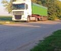 Білий Даф XF 105, об'ємом двигуна 12.9 л та пробігом 145 тис. км за 26350 $, фото 1 на Automoto.ua