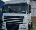 Белый Даф XF 105, объемом двигателя 12.9 л и пробегом 2 тыс. км за 9999 $, фото 1 на Automoto.ua