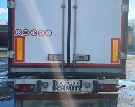 Белый Даф XF 105, объемом двигателя 12.9 л и пробегом 1 тыс. км за 17500 $, фото 4 на Automoto.ua