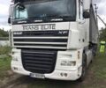 Белый Даф XF 105, объемом двигателя 0 л и пробегом 970 тыс. км за 10500 $, фото 1 на Automoto.ua