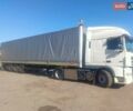 Белый Даф XF 105, объемом двигателя 0 л и пробегом 1000 тыс. км за 10700 $, фото 5 на Automoto.ua