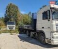 Білий Даф XF 105, об'ємом двигуна 12.9 л та пробігом 942 тис. км за 12100 $, фото 3 на Automoto.ua