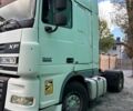 Даф XF 105 2009 в Львове на Automoto.ua Белый Даф XF 105, объемом двигателя 12.9 л и пробегом 1 тыс. км за 8500 $, фото 2 на Automoto.ua