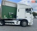Белый Даф XF 105, объемом двигателя 0 л и пробегом 999 тыс. км за 12000 $, фото 14 на Automoto.ua